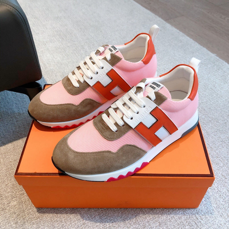 Hermes Luxury Shoes