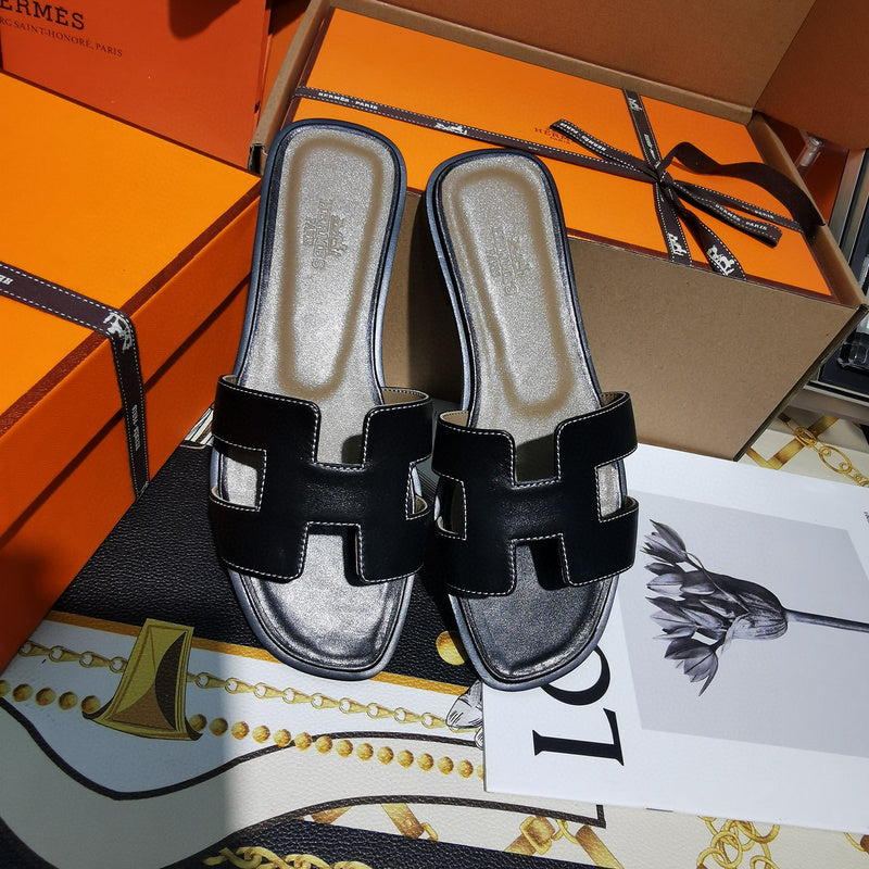 Hermes Luxury Sandals