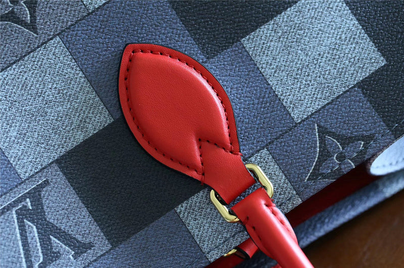 I W Fashion Lu-Vi bags - 8677