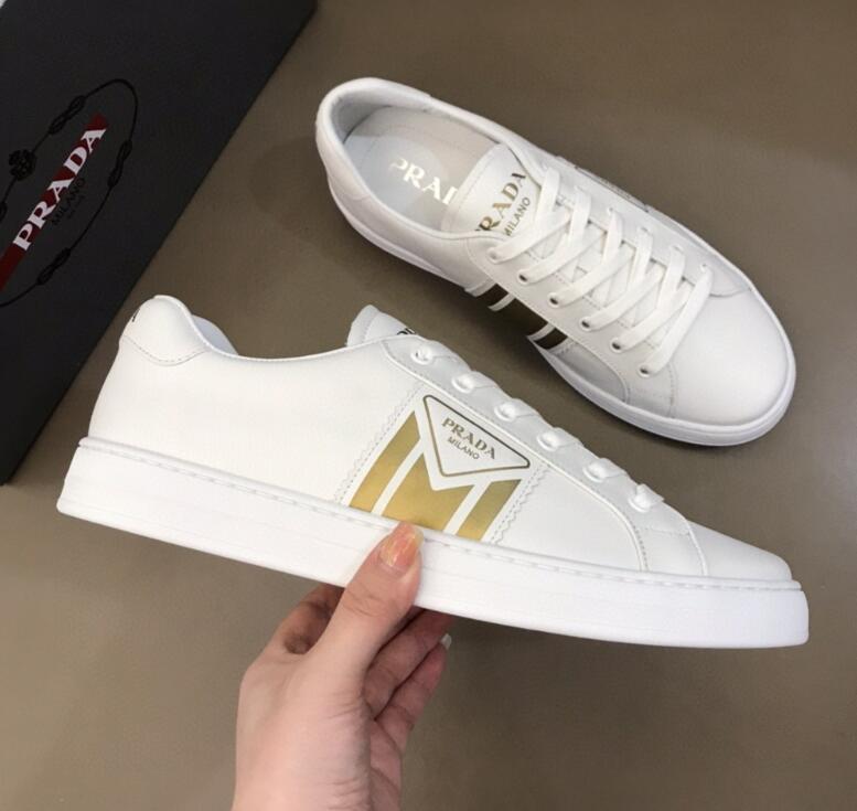 Ava’s Mode - PD Men Shoes - 121