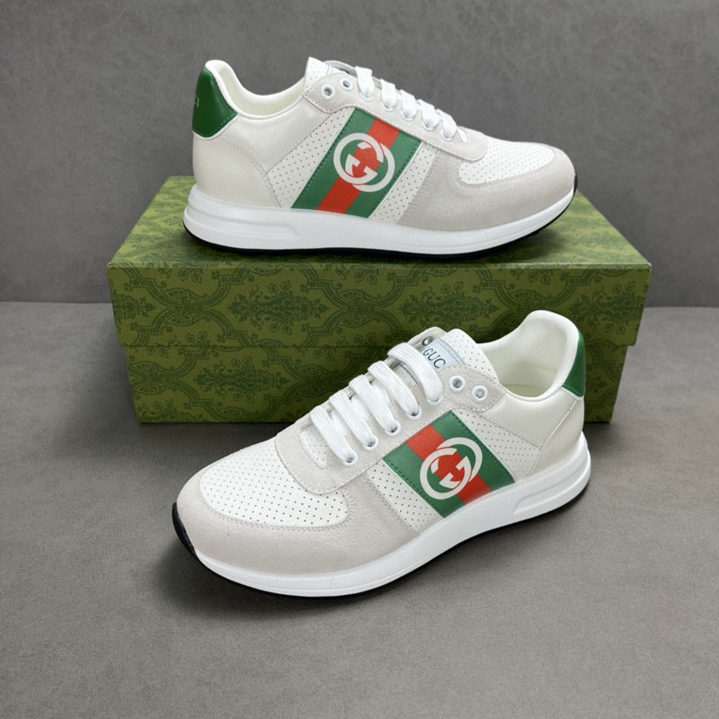 Gucci Luxury Shoes