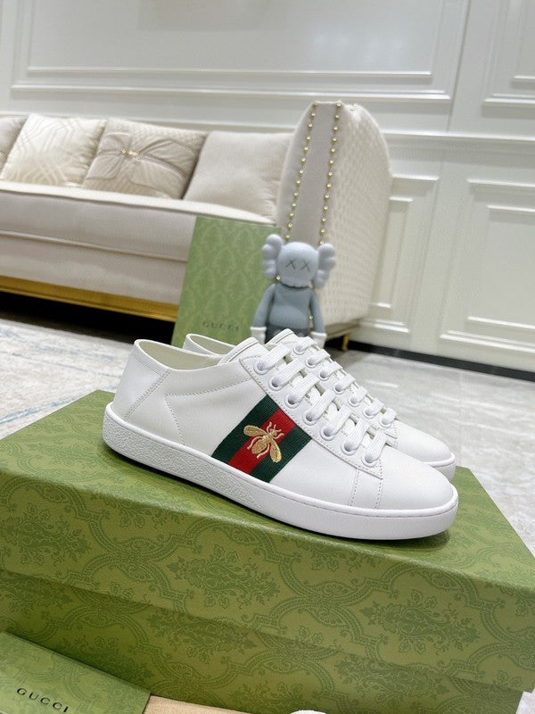 Gucci Luxury Shoes