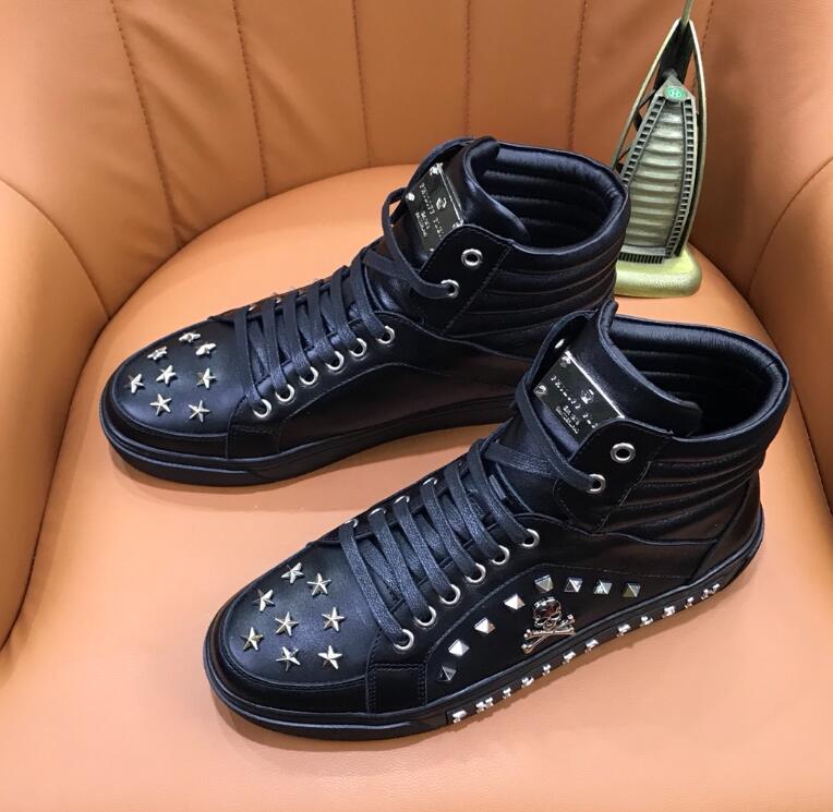 Ava’s Mode - PHP Shoes - 078