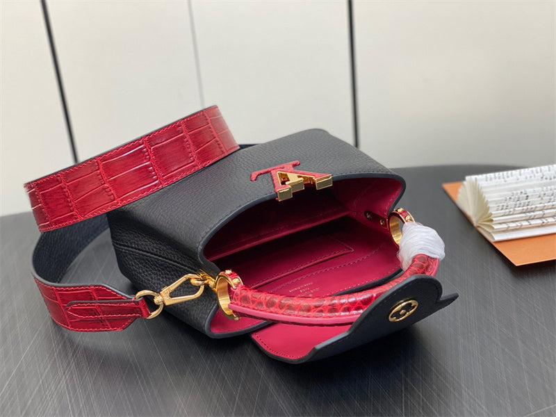PHA - LOV Bags - 538