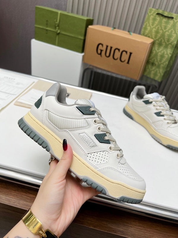 Gucci Luxury Shoes