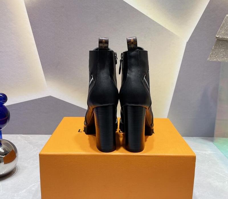 Ava’s Mode - LOV Women Shoes - 771
