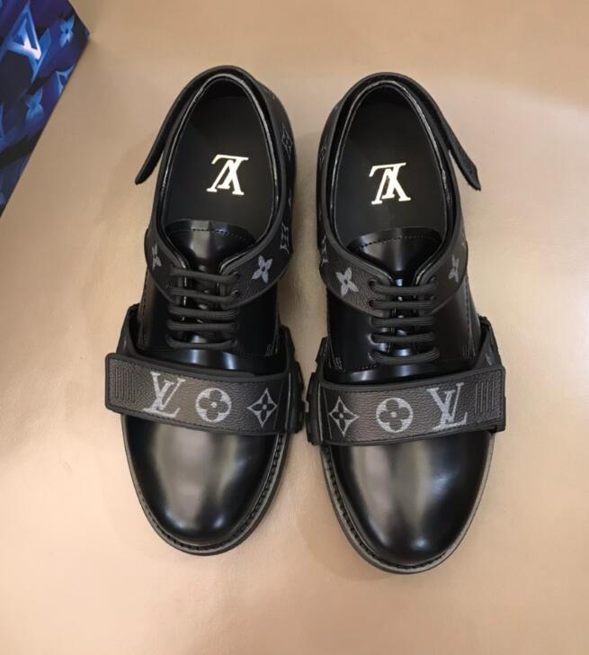 Ava’s Mode - LOV Men Shoes - 1718