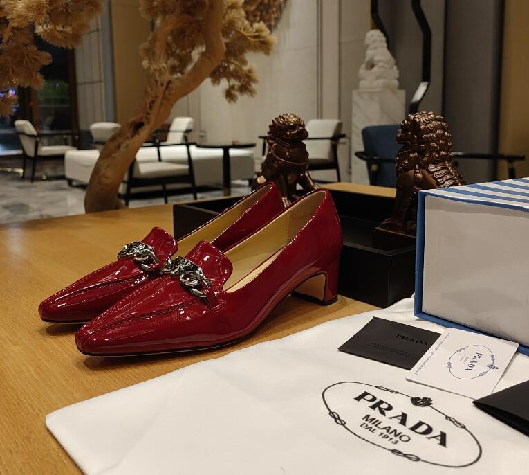 Ava’s Mode - PD Women Shoes - 203