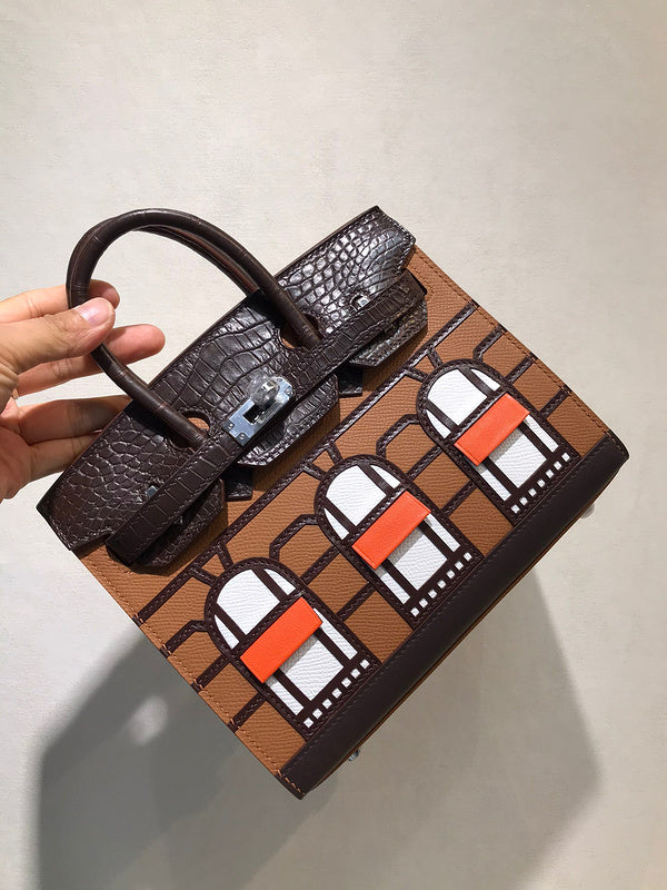 PHA - HMS Bags - 2184