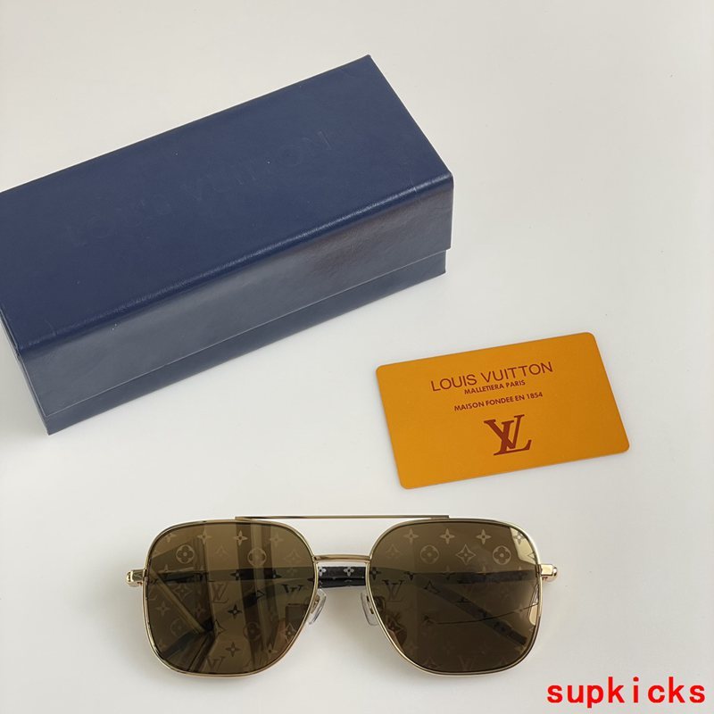 Louis Vuittion Luxury Sunglasses