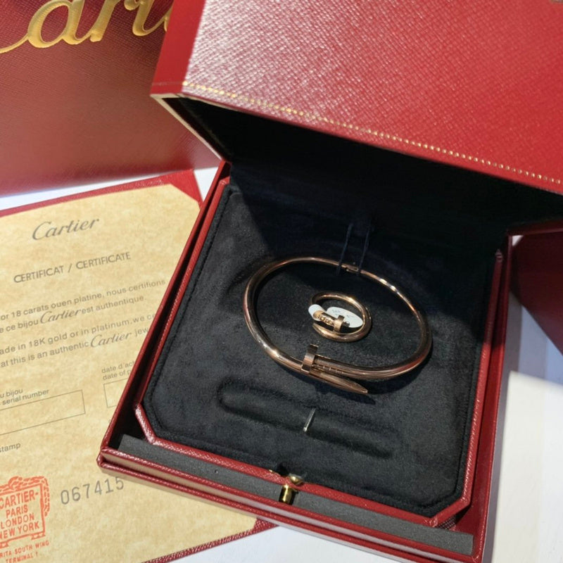 Cartier Jewelry