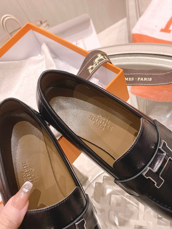 Hermes Luxury Shoes