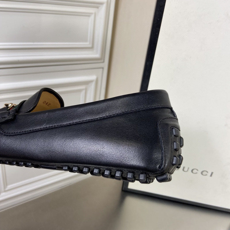 Gucci Luxury Shoes