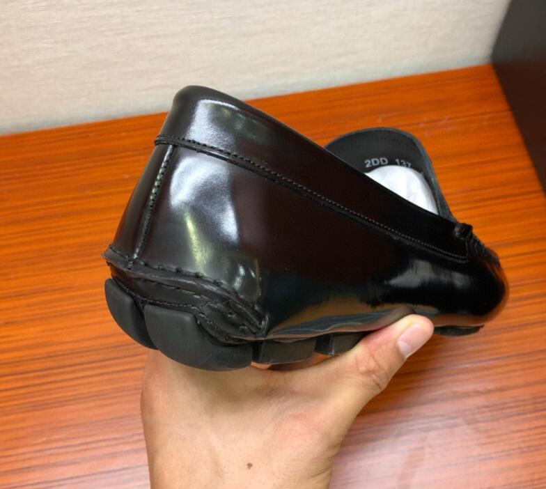 Ava’s Mode - PD Men Shoes - 374