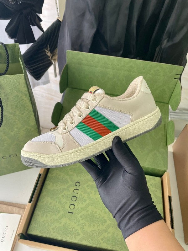 Gucci Luxury Shoes
