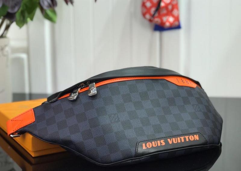 Ava’s Mode - LOV Bags - 2459