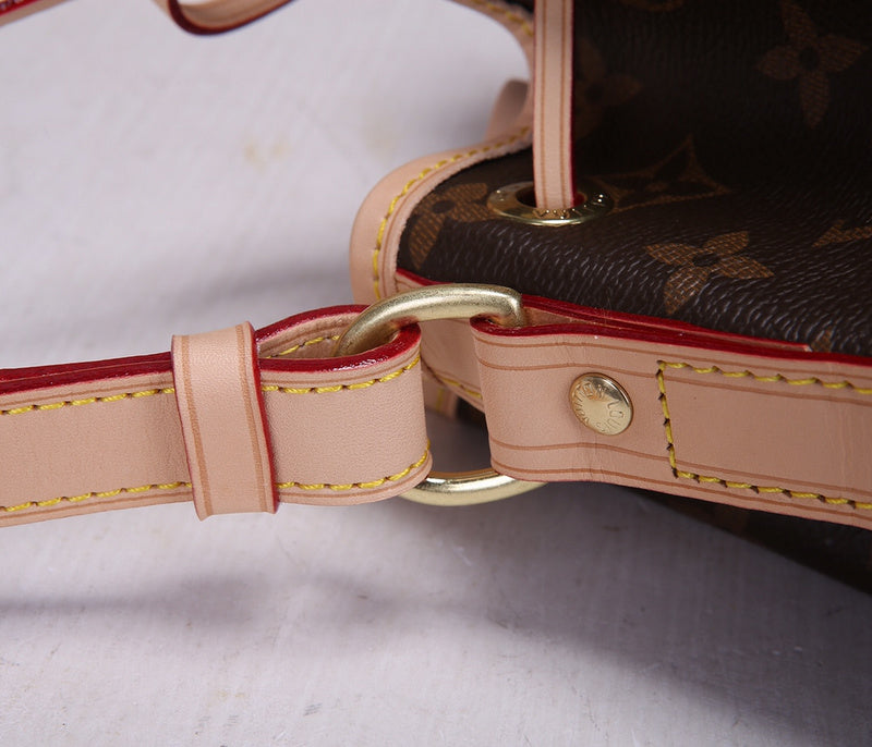I W Fashion Lu-Vi Bags - 16970