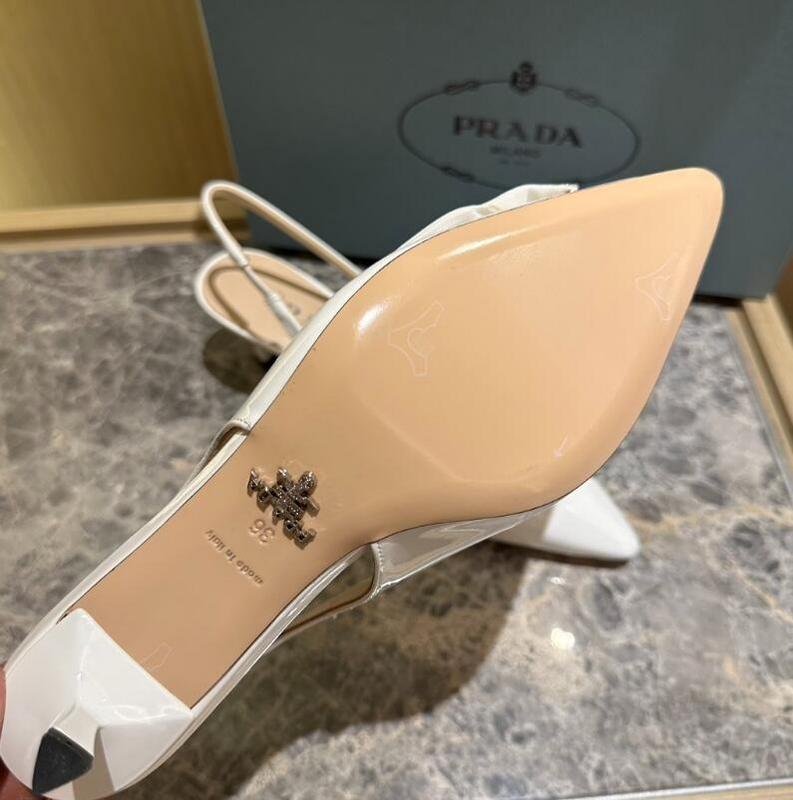 Ava’s Mode - PD Women Shoes - 232