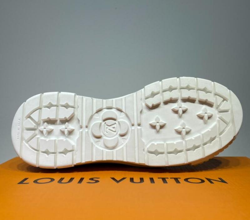 Ava’s Mode - LOV Men Shoes - 1010