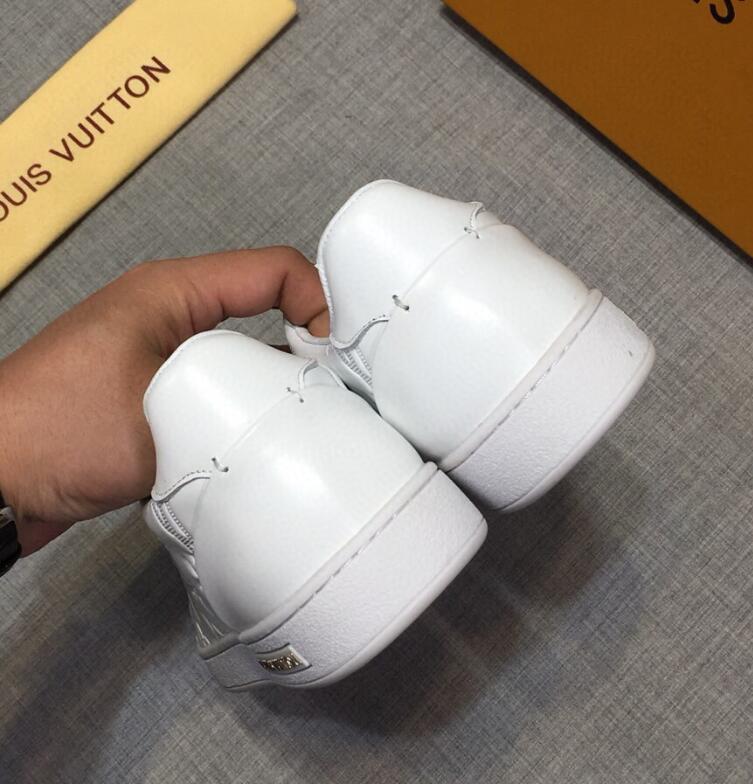 Ava’s Mode - LOV Men Shoes - 1865