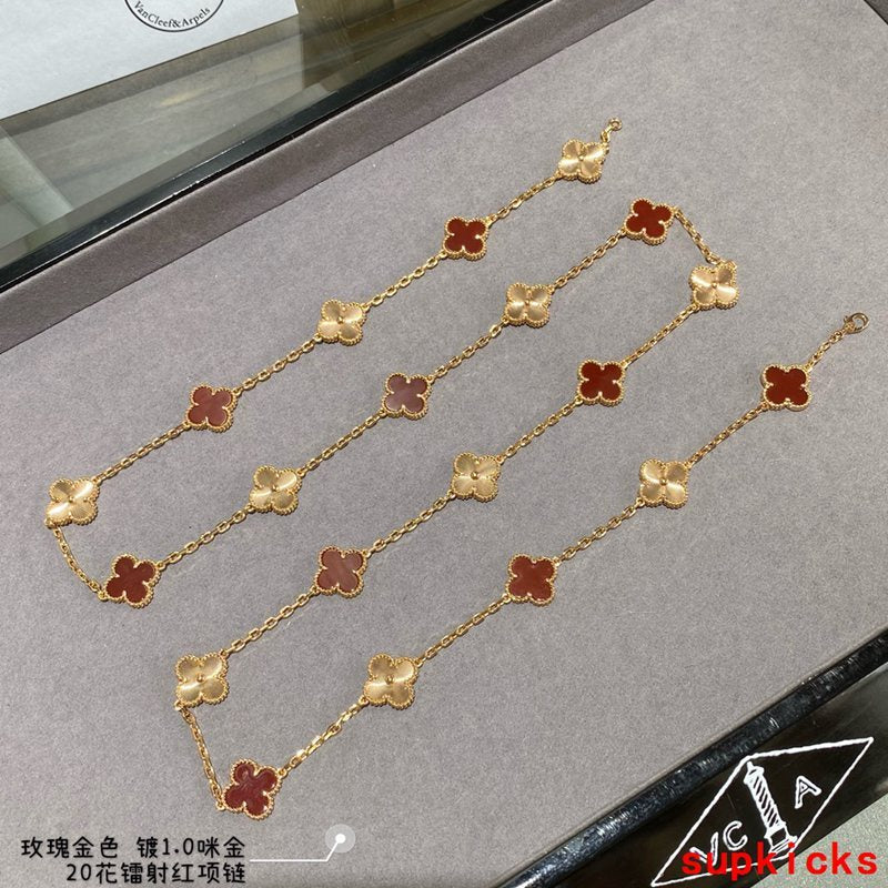 Van Cleef & Arples Jewelry