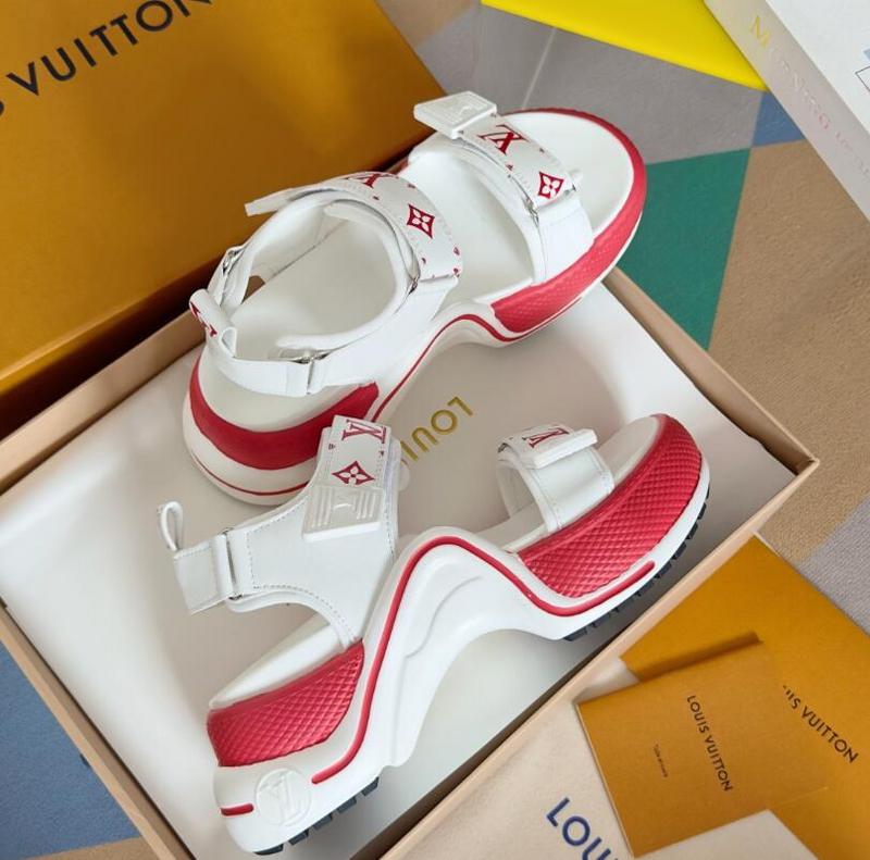 Ava’s Mode - LOV Women Shoes - 163