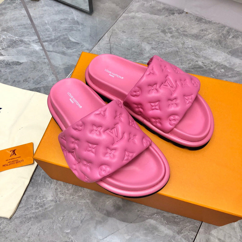 Louis Vuittion Luxury Shoes