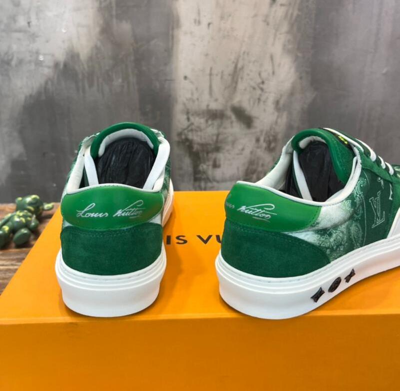 Ava’s Mode - LOV Men Shoes - 985