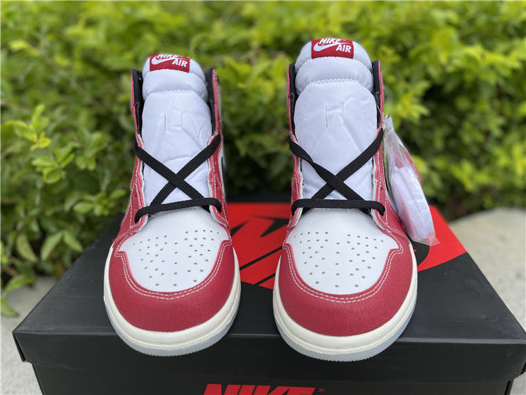 Nike Luxury Shoes