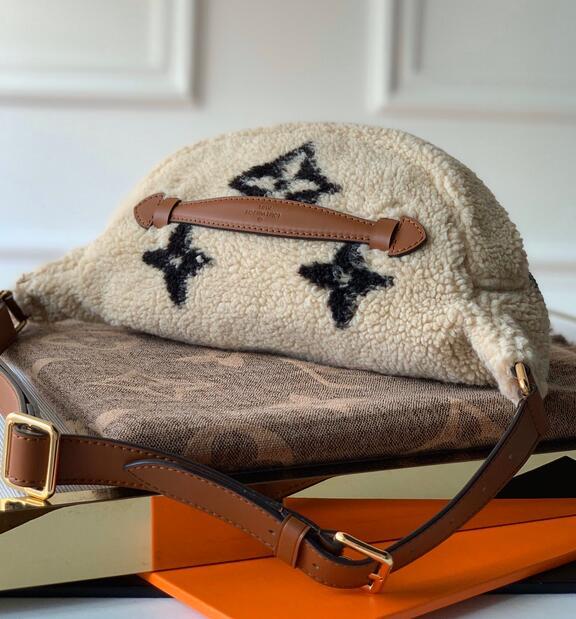 Ava’s Mode - LOV Bags - 3002