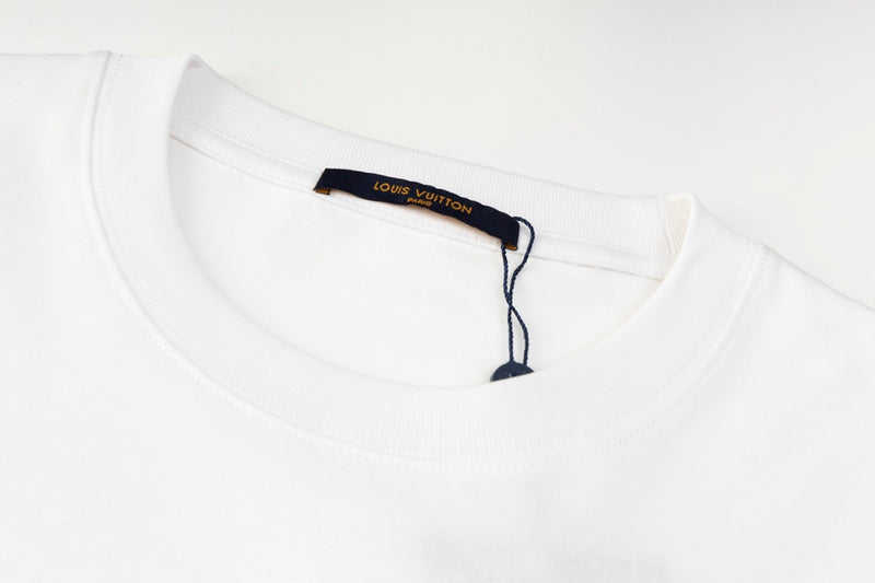 Louis Vuittion Luxury T-Shirt