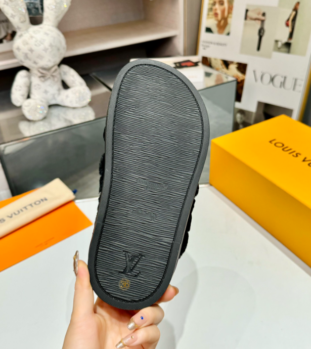 Ava’s Mode - LOV Women Shoes - 077