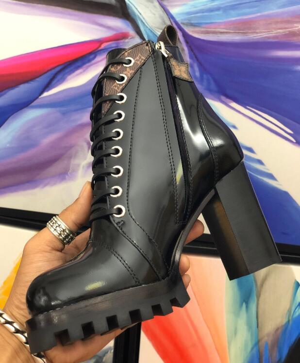 Ava’s Mode - LOV Women Shoes - 777