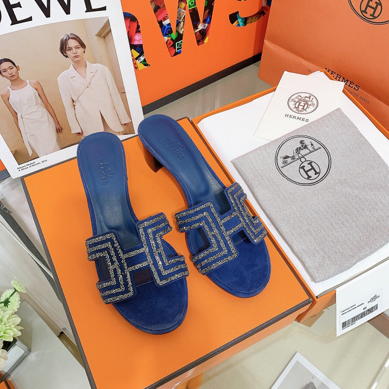 Hermes Luxury Shoes