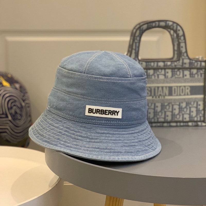 Burberry Luxury Cap