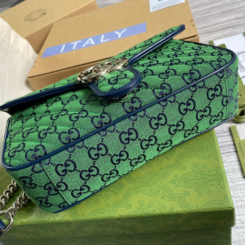 PHA - GUKI Bags - 1961