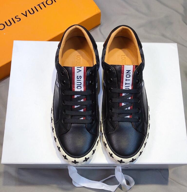 Ava’s Mode - LOV Men Shoes - 1854