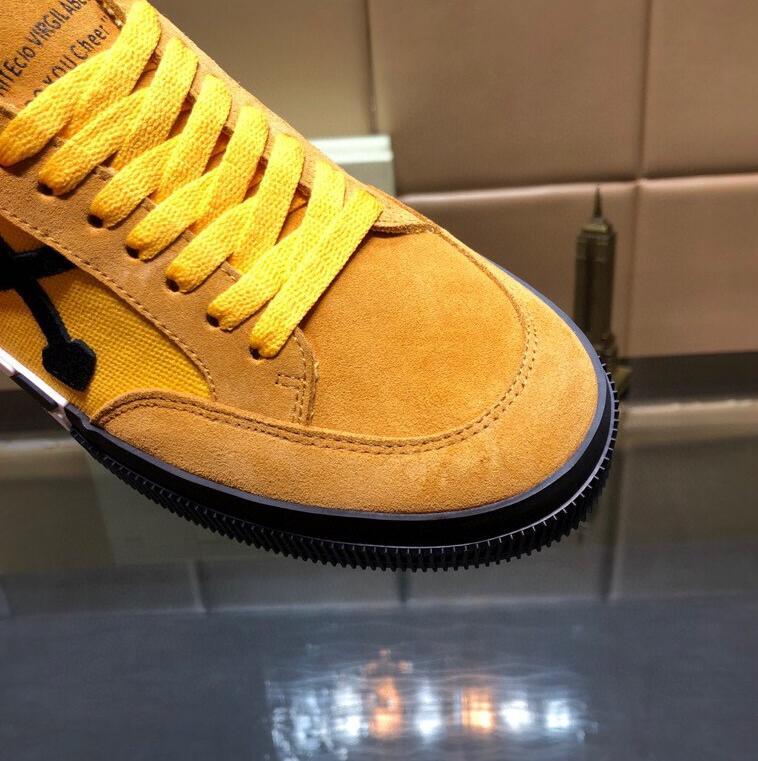 Ava’s Mode - YZO Men Shoes - 204