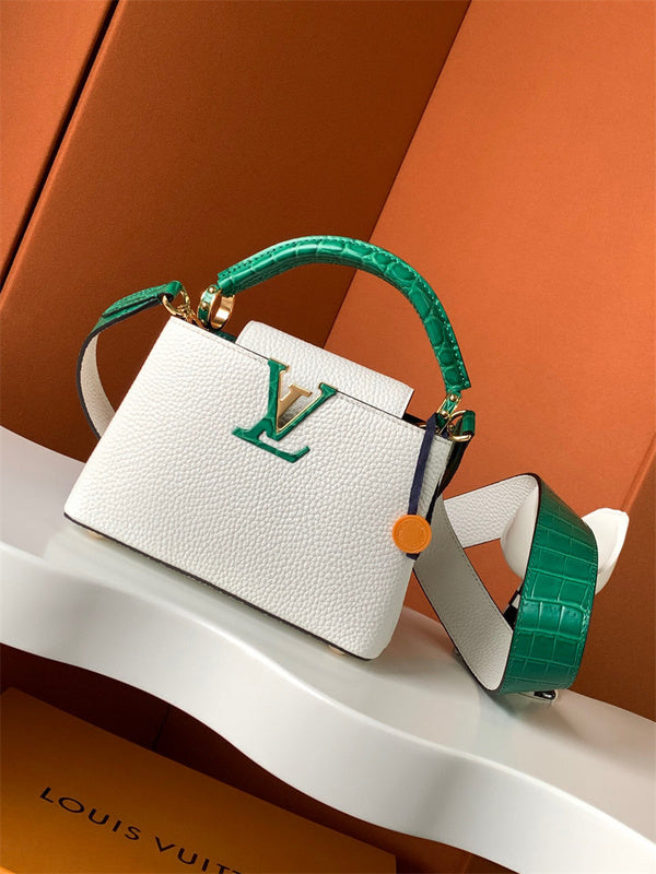 PHA - LOV Bags - 539