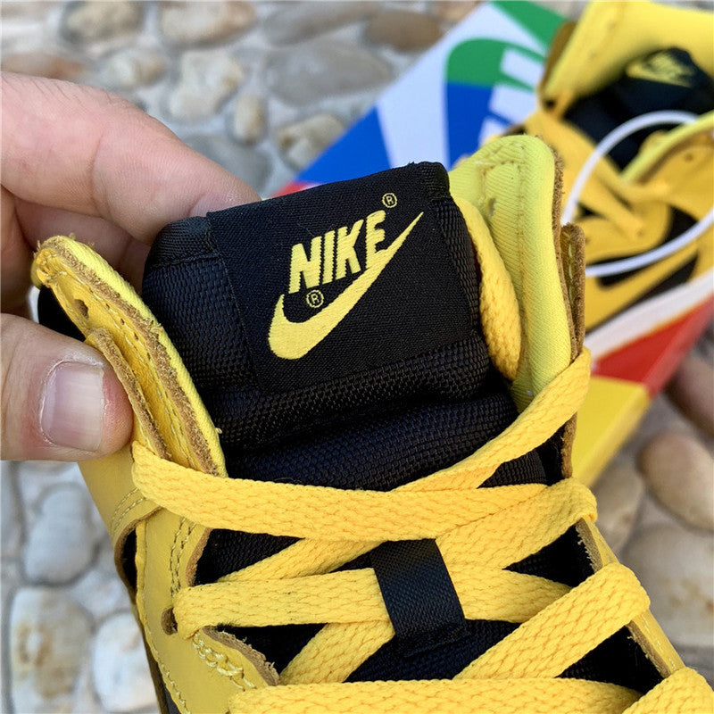 Nike Luxury Shoes