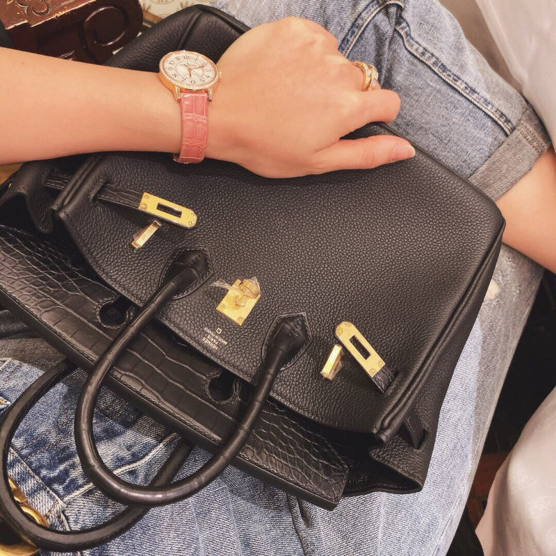 PHA - HMS Bags - 1755