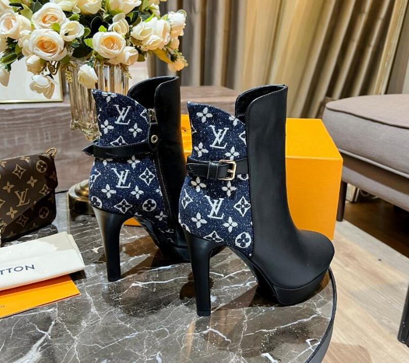 Ava’s Mode - LOV Women Shoes - 841