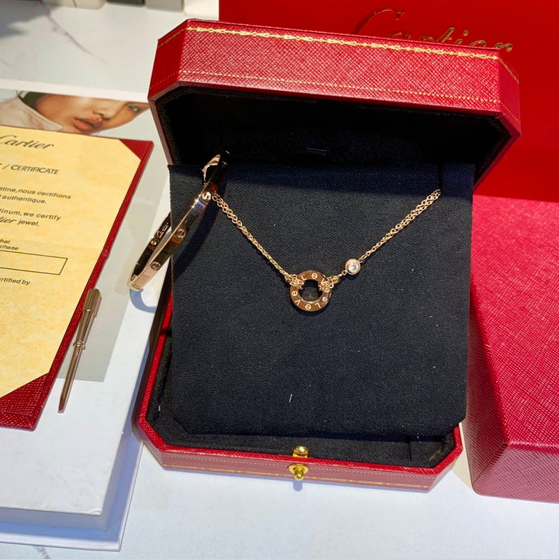 Cartier Jewelry