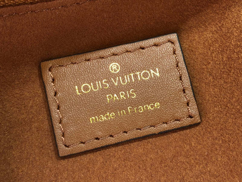 I W Fashion Lu-Vi Bags - 16730