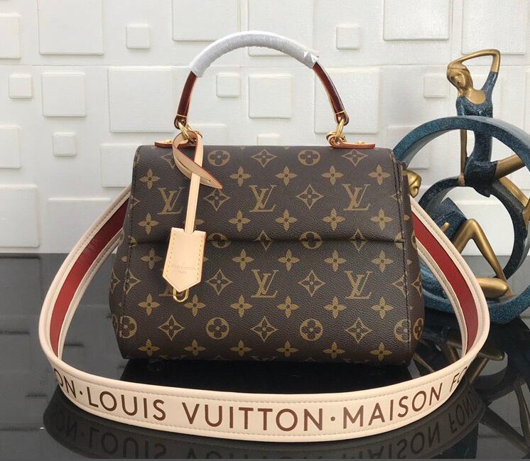 Ava’s Mode - LOV Bags - 3037