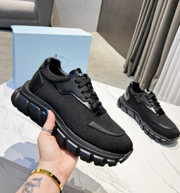 Ava’s Mode - PD Men Shoes - 087