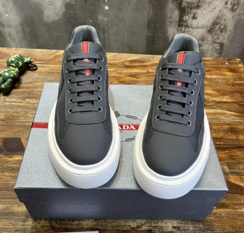 Ava’s Mode - PD Men Shoes - 108