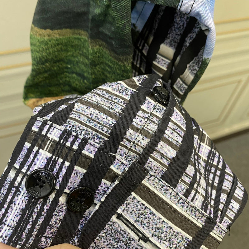 Louis Vuittion Luxury Clothes