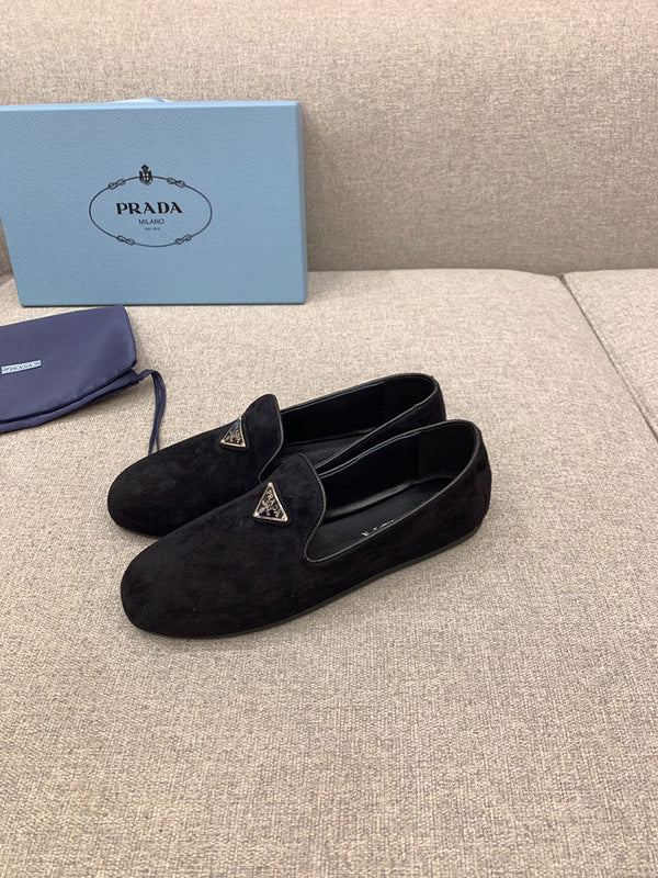 Prada Luxury Shoes