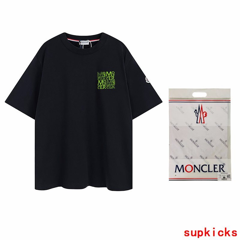 Moncler Luxury Cloth